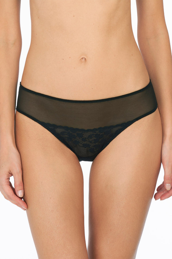 Natori Cherry Blossom Girl Brief